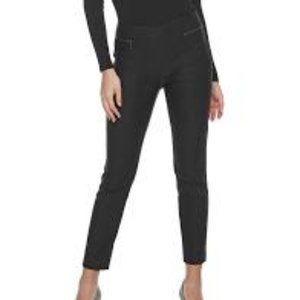 Apt. 9 Pull-On High Rise Skinny Ankle Pants